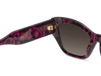 MARC JACOBS MJ 1117/S FRAUEN VOLLRANDFASSUNG I34-ROT