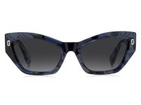 Marc Jacobs MJ 1117/S Frauen Vollrandfassung NUM-Blau