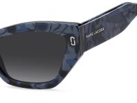 Marc Jacobs MJ 1117/S Frauen Vollrandfassung NUM-Blau