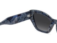 Marc Jacobs MJ 1117/S Frauen Vollrandfassung NUM-Blau