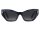 Marc Jacobs MJ 1117/S Frauen Vollrandfassung NUM-Blau