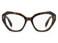 Marc Jacobs MJ 1118 Frauen Vollrandfassung 086-Havanna Braun