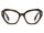 Marc Jacobs MJ 1118 Frauen Vollrandfassung 086-Havanna Braun