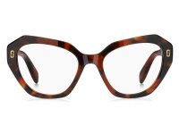 Marc Jacobs MJ 1118 Frauen Vollrandfassung 0UC-Rot Havanna