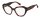 Marc Jacobs MJ 1118 Frauen Vollrandfassung 0UC-Rot Havanna