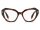 Marc Jacobs MJ 1118 Frauen Vollrandfassung 0UC-Rot Havanna