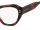 Marc Jacobs MJ 1118 Frauen Vollrandfassung 0UC-Rot Havanna
