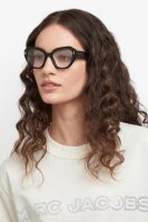 Marc Jacobs MJ 1118 Frauen Vollrandfassung 807-Schwarz