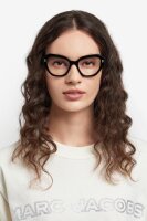 Marc Jacobs MJ 1118 Frauen Vollrandfassung 807-Schwarz