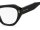 Marc Jacobs MJ 1118 Frauen Vollrandfassung 807-Schwarz
