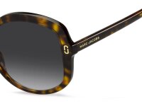 Marc Jacobs MJ 1119/S Frauen Vollrandfassung 086-Havanna Braun