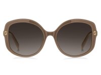 Marc Jacobs MJ 1119/S Frauen Vollrandfassung 10A-Beige