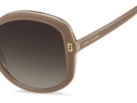 Marc Jacobs MJ 1119/S Frauen Vollrandfassung 10A-Beige