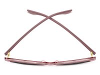MARC JACOBS MJ 1119/S FRAUEN VOLLRANDFASSUNG 35J-ROSA