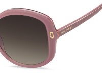 MARC JACOBS MJ 1119/S FRAUEN VOLLRANDFASSUNG 35J-ROSA