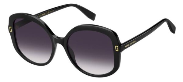 Marc Jacobs MJ 1119/S Frauen Vollrandfassung 807-Schwarz