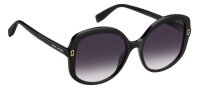 MARC JACOBS MJ 1119/S FRAUEN VOLLRANDFASSUNG 807-SCHWARZ
