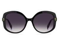 Marc Jacobs MJ 1119/S Frauen Vollrandfassung 807-Schwarz