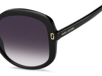 Marc Jacobs MJ 1119/S Frauen Vollrandfassung 807-Schwarz