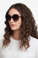 Marc Jacobs MJ 1119/S Frauen Vollrandfassung 807-Schwarz