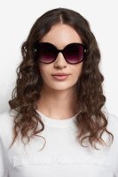 Marc Jacobs MJ 1119/S Frauen Vollrandfassung 807-Schwarz