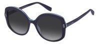 MARC JACOBS MJ 1119/S FRAUEN VOLLRANDFASSUNG PJP-BLAU