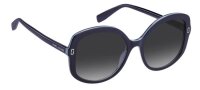 MARC JACOBS MJ 1119/S FRAUEN VOLLRANDFASSUNG PJP-BLAU