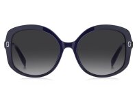 Marc Jacobs MJ 1119/S Frauen Vollrandfassung PJP-Blau