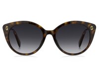 Marc Jacobs MJ 1120/S Frauen Vollrandfassung 086-Havanna Braun