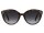 Marc Jacobs MJ 1120/S Frauen Vollrandfassung 086-Havanna Braun