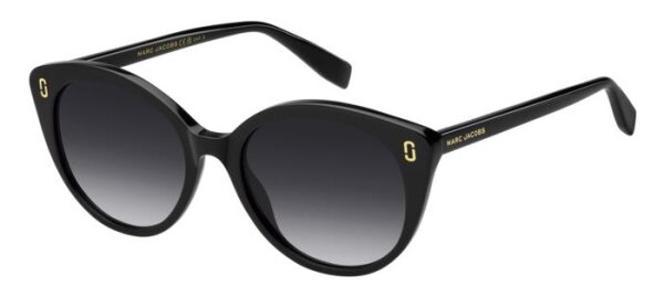 Marc Jacobs MJ 1120/S Frauen Vollrandfassung 807-Schwarz