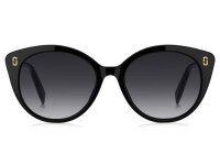 Marc Jacobs MJ 1120/S Frauen Vollrandfassung 807-Schwarz