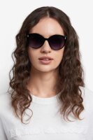 Marc Jacobs MJ 1120/S Frauen Vollrandfassung 807-Schwarz