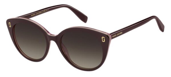 Marc Jacobs MJ 1120/S Frauen Vollrandfassung LHF-Burgundy