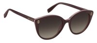 MARC JACOBS MJ 1120/S FRAUEN VOLLRANDFASSUNG LHF-BURGUNDY