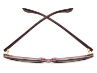Marc Jacobs MJ 1120/S Frauen Vollrandfassung LHF-Burgundy