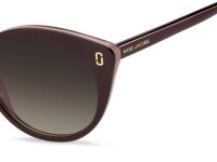 Marc Jacobs MJ 1120/S Frauen Vollrandfassung LHF-Burgundy