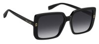 MARC JACOBS MJ 1121/S FRAUEN VOLLRANDFASSUNG 807-SCHWARZ