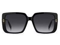Marc Jacobs MJ 1121/S Frauen Vollrandfassung 807-Schwarz