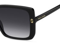 Marc Jacobs MJ 1121/S Frauen Vollrandfassung 807-Schwarz