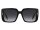 Marc Jacobs MJ 1121/S Frauen Vollrandfassung 807-Schwarz