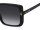 Marc Jacobs MJ 1121/S Frauen Vollrandfassung 807-Schwarz