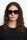 Marc Jacobs MJ 1121/S Frauen Vollrandfassung 807-Schwarz
