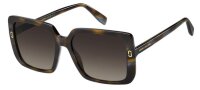 MARC JACOBS MJ 1121/S FRAUEN VOLLRANDFASSUNG IWF-HORN BLAU