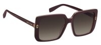 MARC JACOBS MJ 1121/S FRAUEN VOLLRANDFASSUNG LHF-BURGUNDY