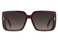 Marc Jacobs MJ 1121/S Frauen Vollrandfassung LHF-Burgundy