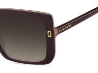Marc Jacobs MJ 1121/S Frauen Vollrandfassung LHF-Burgundy