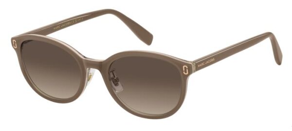 Marc Jacobs MJ 1122/F/S Frauen Vollrandfassung 10A-Beige