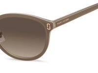 Marc Jacobs MJ 1122/F/S Frauen Vollrandfassung 10A-Beige