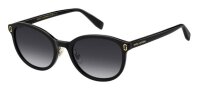 MARC JACOBS MJ 1122/F/S FRAUEN VOLLRANDFASSUNG 807-SCHWARZ